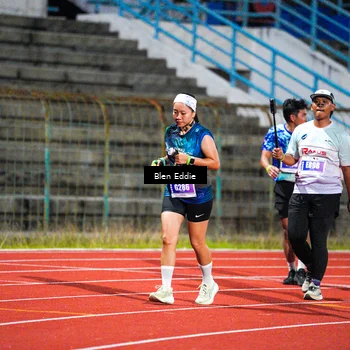 Runner Photo 4690447