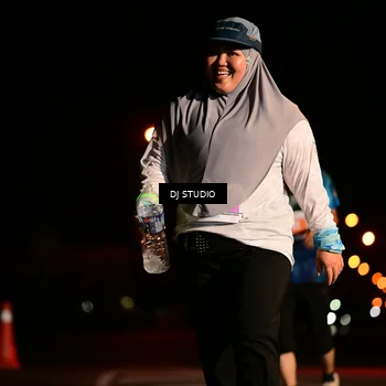 Runner Photo 4690448