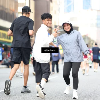 Runner Photo 4690451
