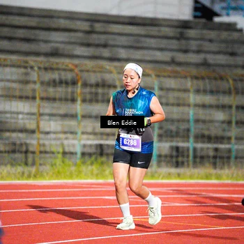 Runner Photo 4690453