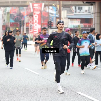 Runner Photo 4690454