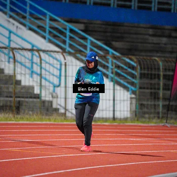 Runner Photo 4690458