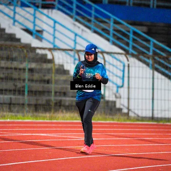 Runner Photo 4690459