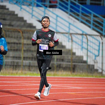 Runner Photo 4690460