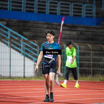 Runner Photo 4690461