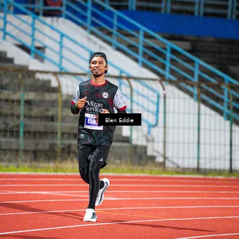 Runner Photo 4690462