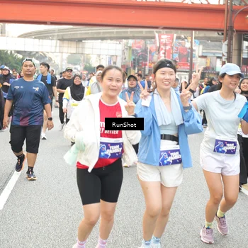 Runner Photo 4690463