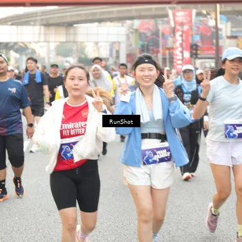 Runner Photo 4690464