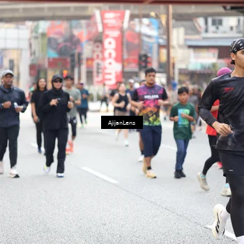 Runner Photo 4690466