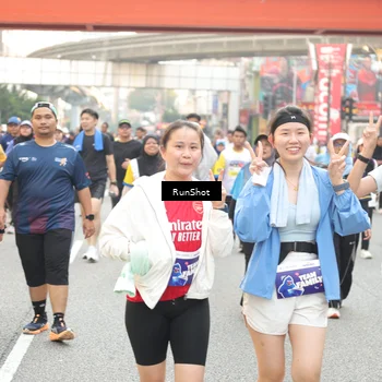 Runner Photo 4690467