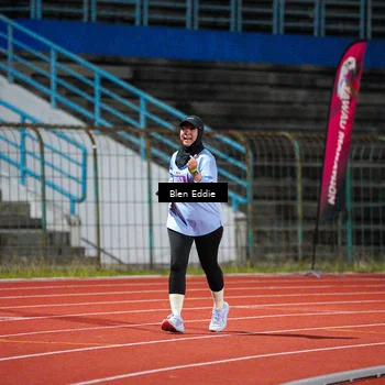 Runner Photo 4690469