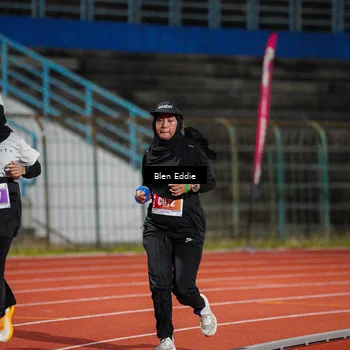 Runner Photo 4690470