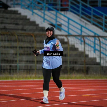 Runner Photo 4690471