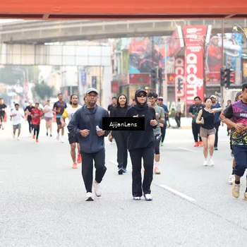 Runner Photo 4690473