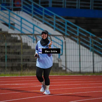 Runner Photo 4690474