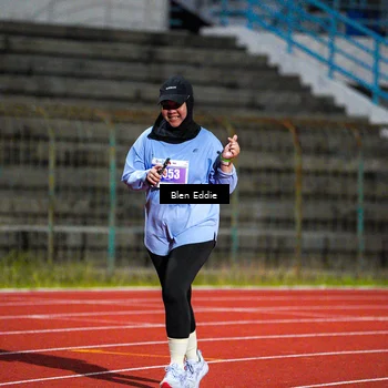 Runner Photo 4690475