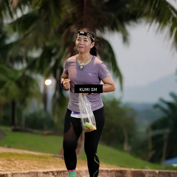 Runner Photo 4690479