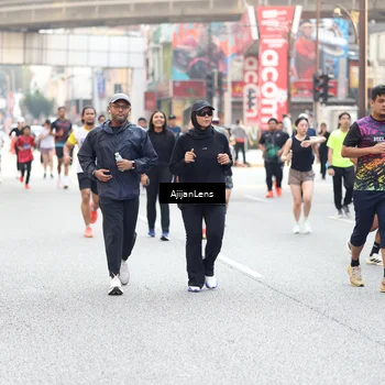 Runner Photo 4690480
