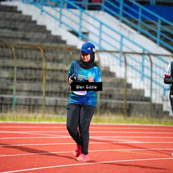 Runner Photo 4690482