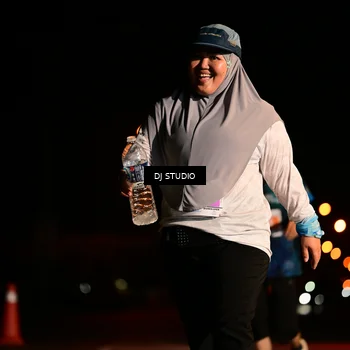 Runner Photo 4690484
