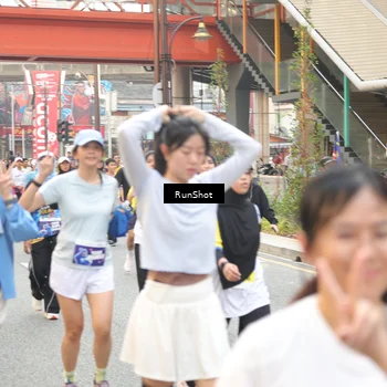 Runner Photo 4690488