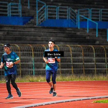 Runner Photo 4690493