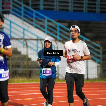 Runner Photo 4690495