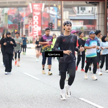 Runner Photo 4690497