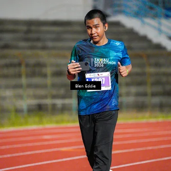 Runner Photo 4690499
