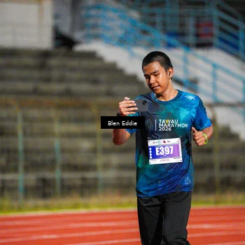 Runner Photo 4690500