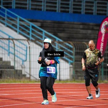 Runner Photo 4690502