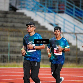 Runner Photo 4690505