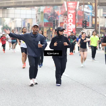 Runner Photo 4690506