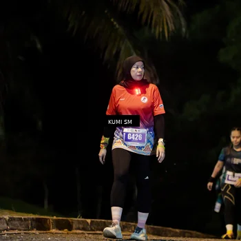 Runner Photo 4690507