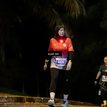 Runner Photo 4690508