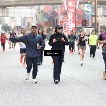 Runner Photo 4690509