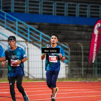 Runner Photo 4690510