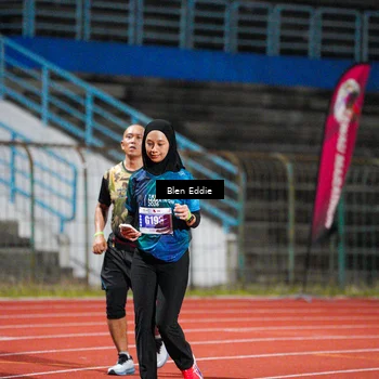 Runner Photo 4690511