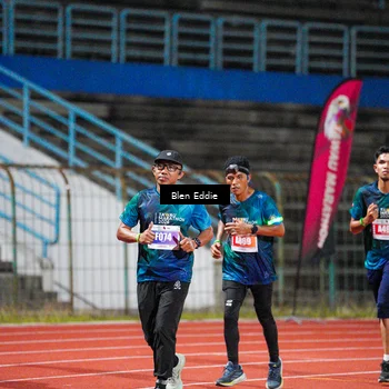 Runner Photo 4690512