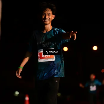 Runner Photo 4690515