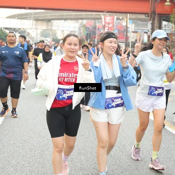 Runner Photo 4690519