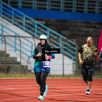 Runner Photo 4690520