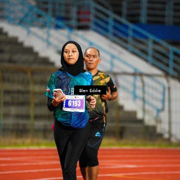 Runner Photo 4690521