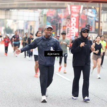 Runner Photo 4690522