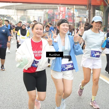 Runner Photo 4690524