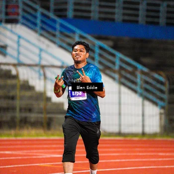 Runner Photo 4690525