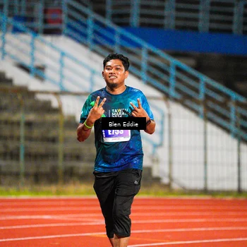 Runner Photo 4690528