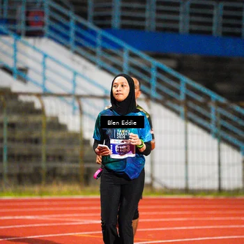 Runner Photo 4690529