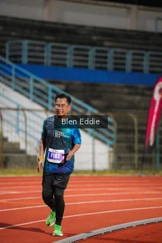 Runner Photo 4690530