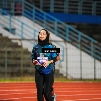 Runner Photo 4690532